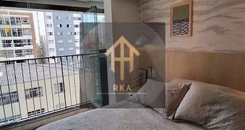 Apartamento para locação, cerqueira césar, são paulo, sp