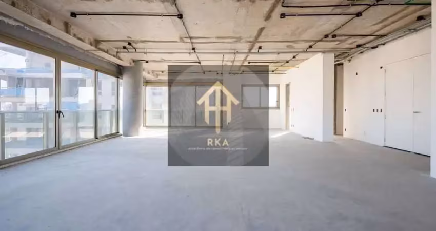Apartamento à venda, vila nova conceição, são paulo, sp