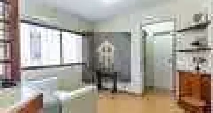 Apartamento com 1 quarto à venda na Rua Juquis, 31, Indianópolis, São Paulo