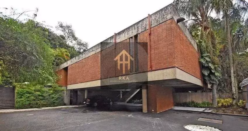 Casa com 3 quartos à venda na Avenida das Magnólias, 1061, Cidade Jardim, São Paulo