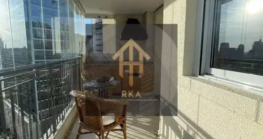 Apartamento com 2 quartos para alugar na Rua Tavares Cabral, 209, Pinheiros, São Paulo