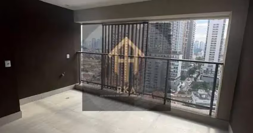 Apartamento à venda, jardim das acácias, são paulo, sp