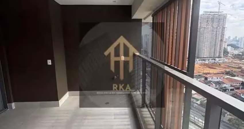 Apartamento com 2 quartos à venda na Rua Andréa Paulinetti, 256, Jardim das Acacias, São Paulo
