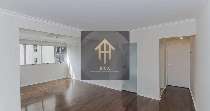 Apartamento com 2 quartos à venda na Rua Luís Dias, 85, Itaim Bibi, São Paulo