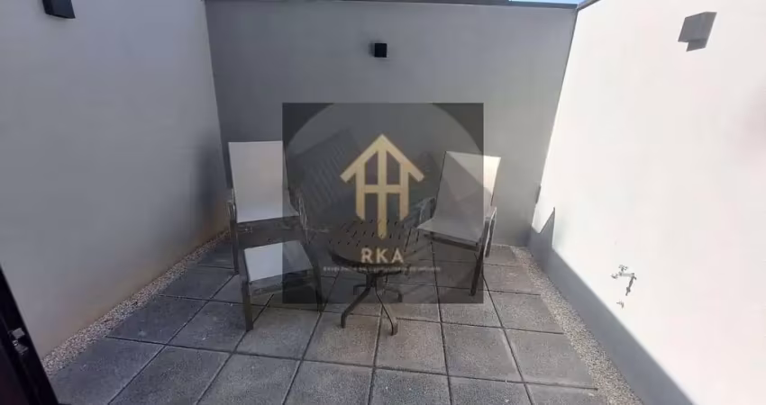 Apartamento para locação, brooklin paulista, são paulo, sp