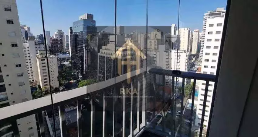 Apartamento para locação, indianópolis, são paulo, sp