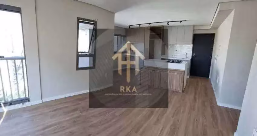 Apartamento com 2 quartos para alugar na Alameda dos Jurupis, 700, Indianópolis, São Paulo