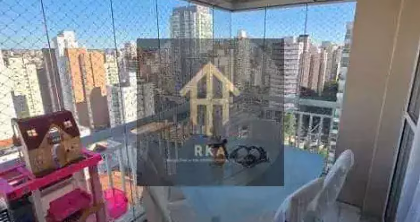 Apartamento com 3 quartos à venda na Avenida Damasceno Vieira, 660, Vila Mascote, São Paulo