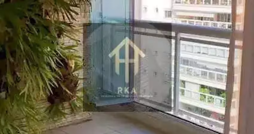 Apartamento com 3 quartos à venda na Rua Doutor Tomás Carvalhal, 496, Paraíso, São Paulo