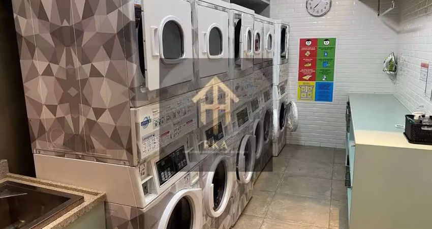 Apartamento com 1 quarto para alugar na Rua Paulistânia, 215, Sumarezinho, São Paulo