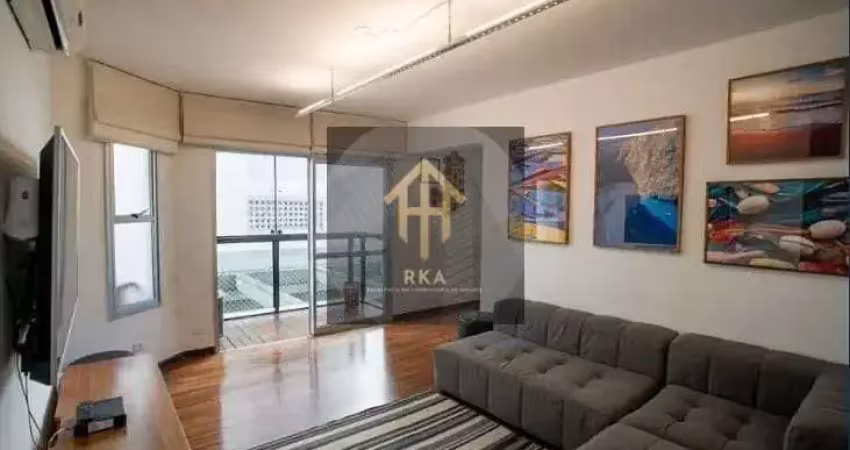 Apartamento para locação, vila nova conceição, são paulo, sp