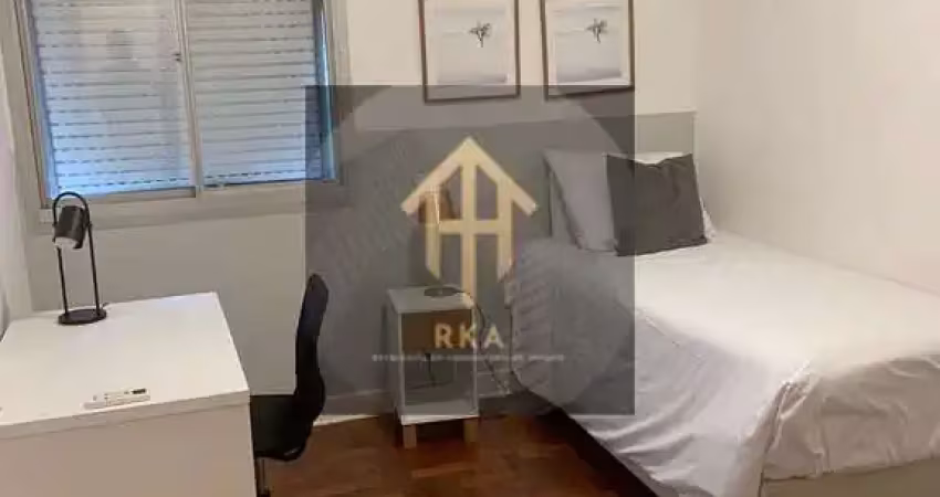Apartamento para locação, vila olímpia, são paulo, sp