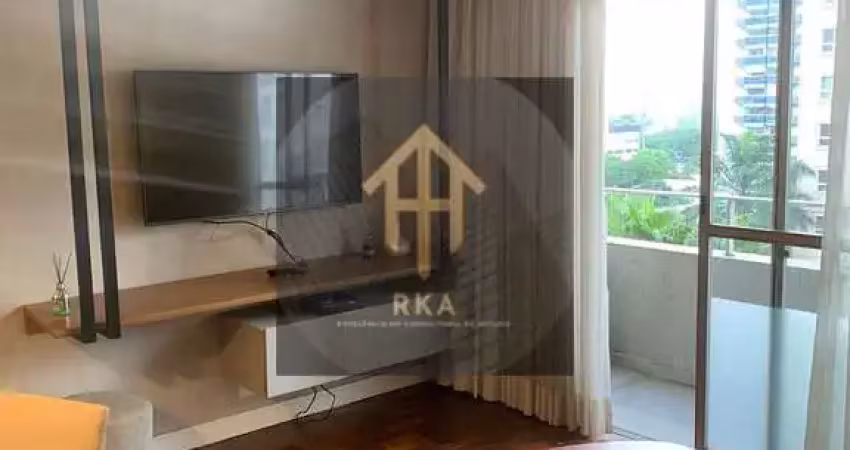 Apartamento para locação, vila olímpia, são paulo, sp