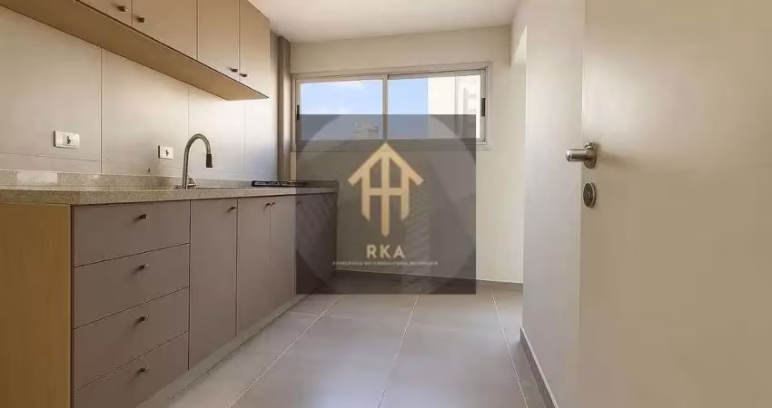 Apartamento à venda, bosque da saúde, são paulo, sp