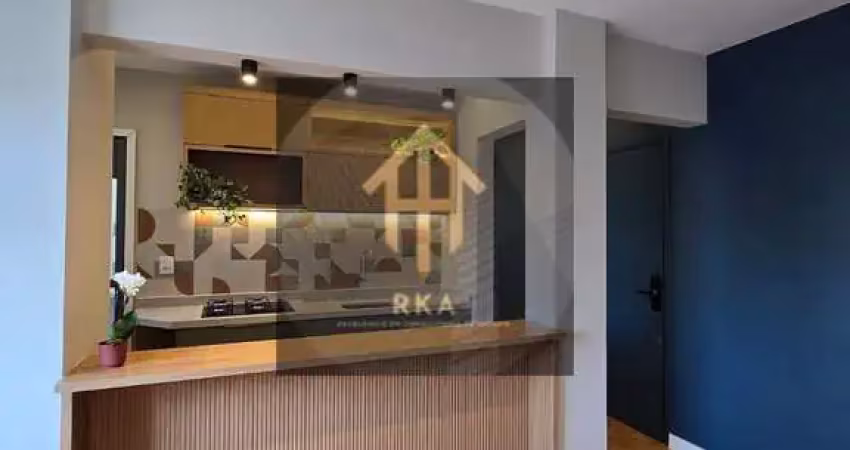 Apartamento com 1 quarto à venda na Rua Iguatemi, 335, Itaim Bibi, São Paulo