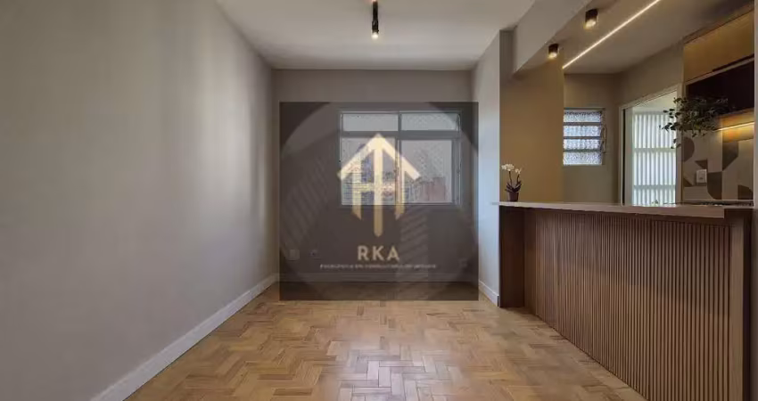 Apartamento com 1 quarto à venda na Rua Iguatemi, 335, Itaim Bibi, São Paulo