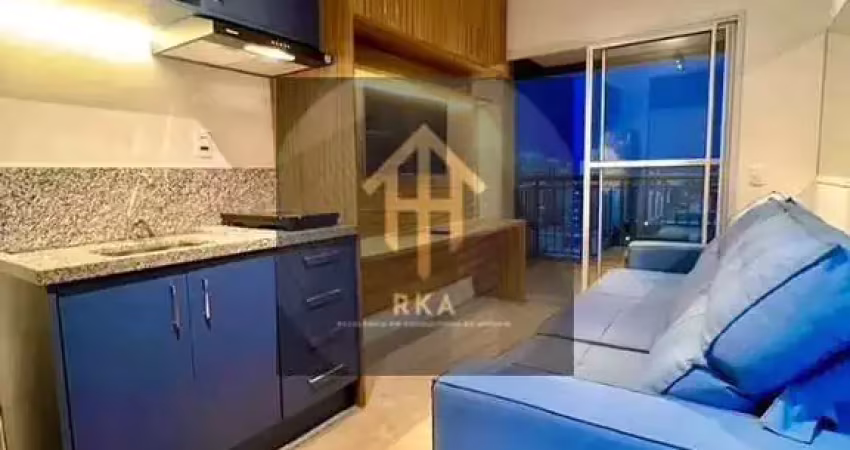 Apartamento para locação, vila clementino, são paulo, sp