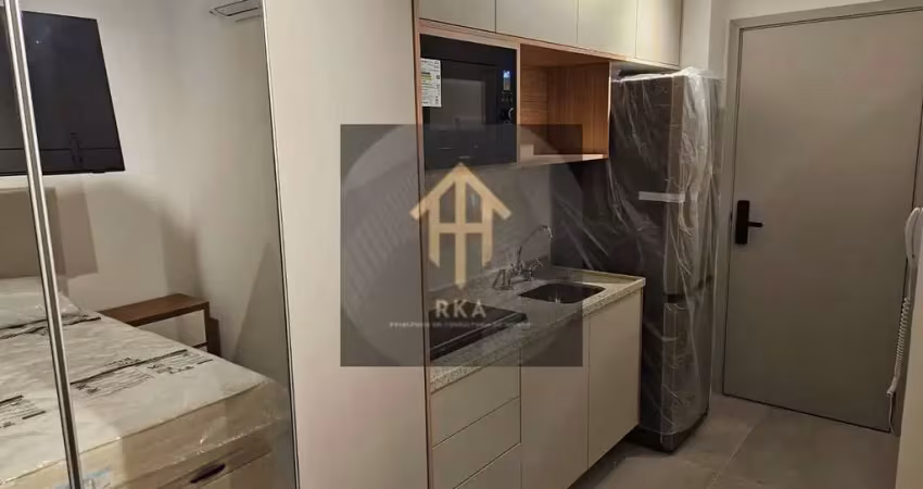 Kitnet / Stúdio para alugar na Rua Alves Guimarães, 287, Pinheiros, São Paulo