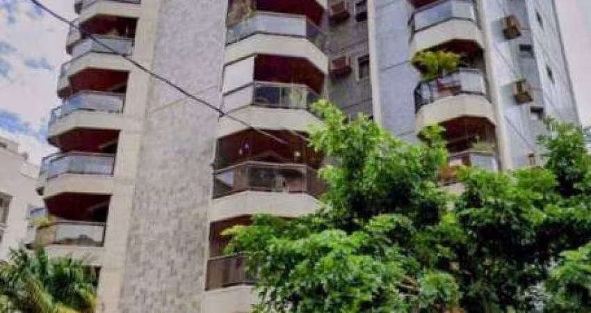 Cobertura com 4 quartos à venda na ENDEREÇO NÃO INFORMADO, Centro, Campinas