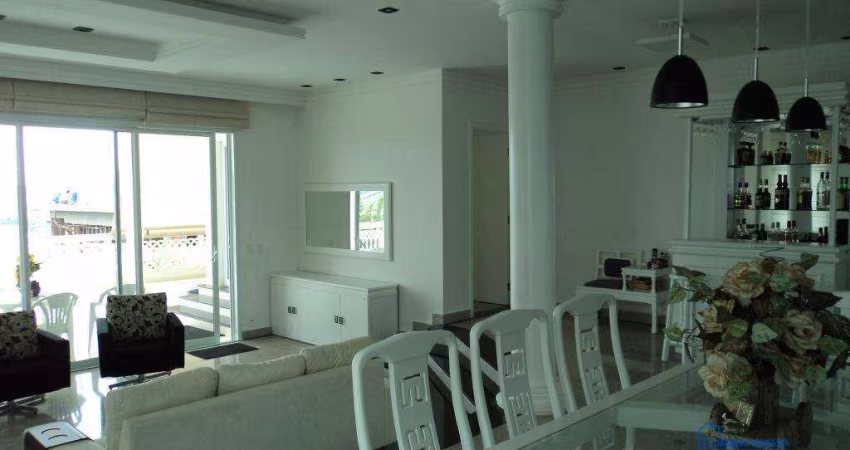 Casa em condomínio fechado com 4 quartos à venda na ENDEREÇO NÃO INFORMADO, Alphaville, Campinas