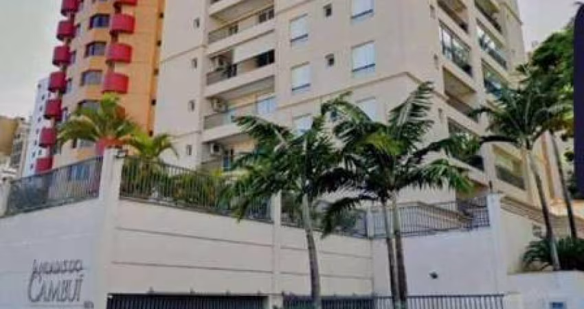 Cobertura com 3 quartos à venda na ENDEREÇO NÃO INFORMADO, Cambuí, Campinas