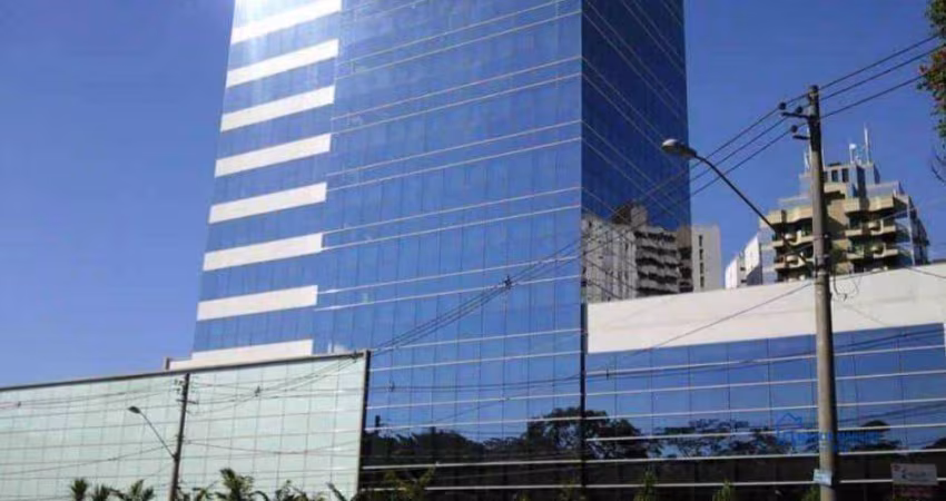 Sala comercial para alugar na ENDEREÇO NÃO INFORMADO, Cambuí, Campinas
