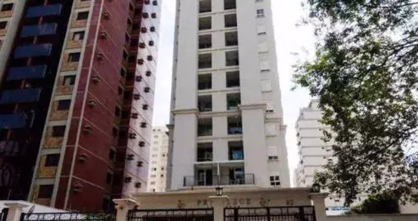 Apartamento com 2 quartos à venda na ENDEREÇO NÃO INFORMADO, Cambuí, Campinas