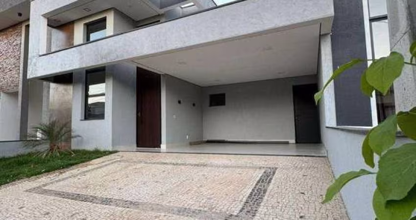 Casa em condomínio fechado com 3 quartos à venda na ENDEREÇO NÃO INFORMADO, Residencial Jardim do Jatobá, Hortolândia