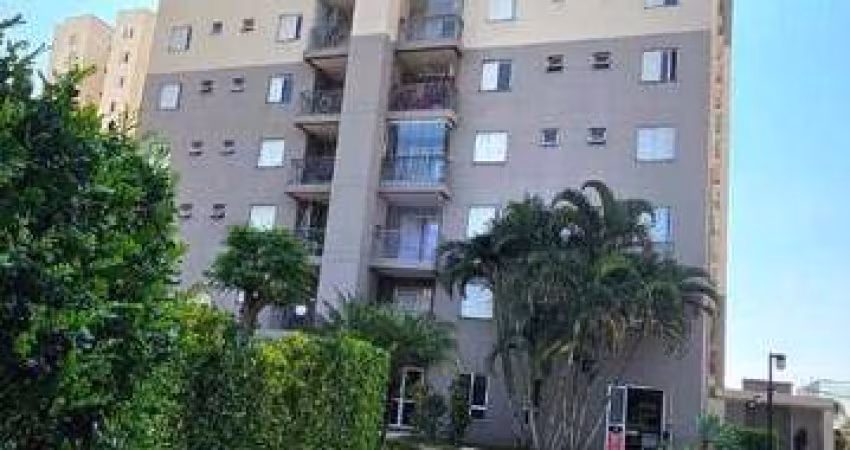 Apartamento com 2 quartos à venda na ENDEREÇO NÃO INFORMADO, Mansões Santo Antônio, Campinas