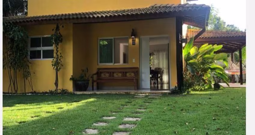 Casa à Venda na Reserva Sapiranga – Conforto, Natureza e Lazer Completo!