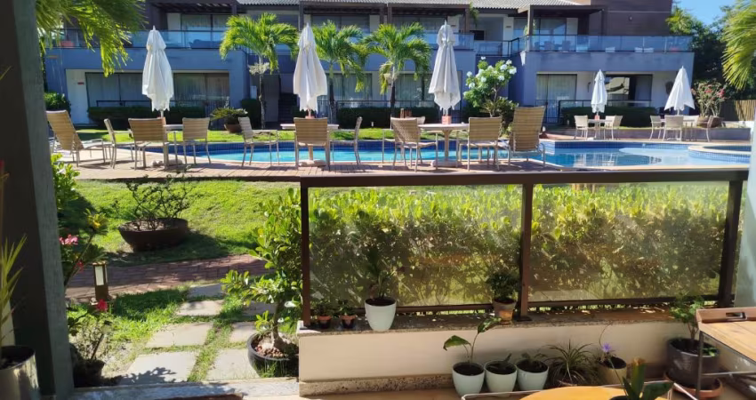 Apartamento com 1 quarto à venda no Imbassai