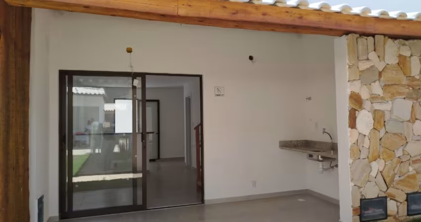 Vende-se Apartamento Novo em Imbassaí – Pronto para Morar!