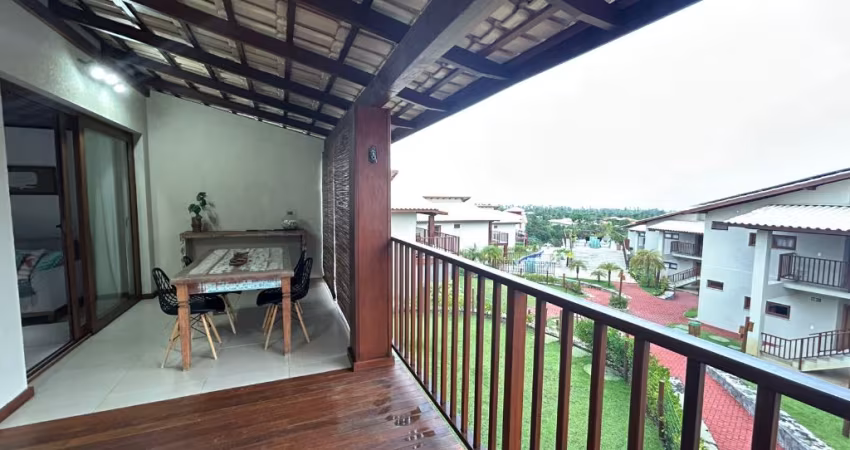 Apartamento com 2 suítes - OAHU IMBASSAI