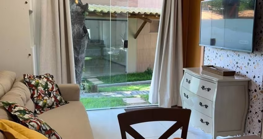 Duplex com 1 suíte em Imbassai - BA