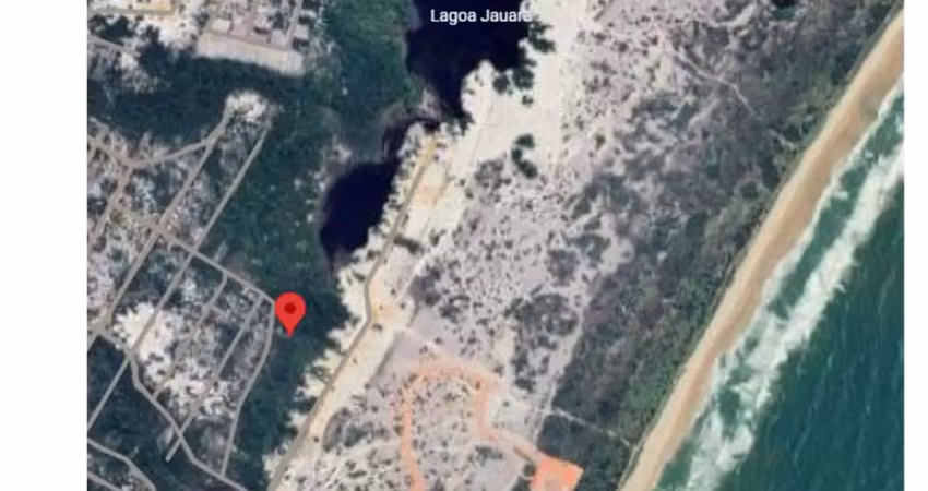 Terreno 600 m2 em venda em loteamiento dunas de praia do forte