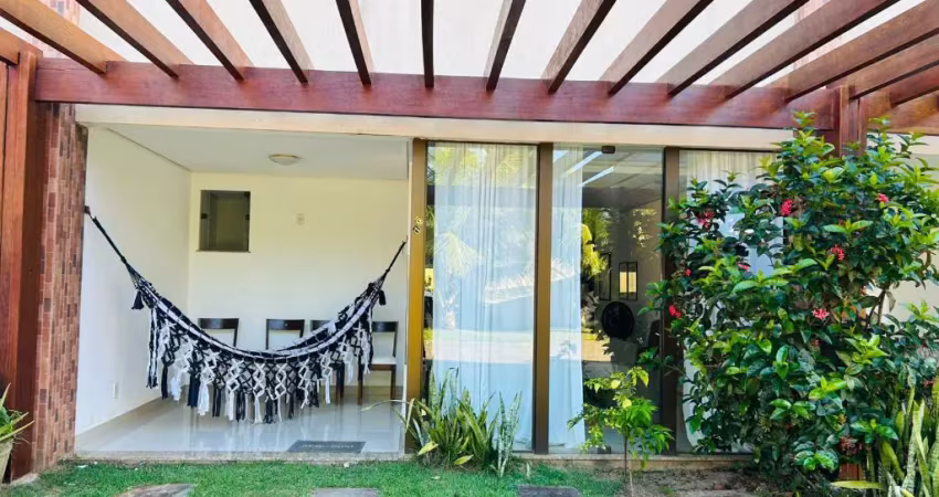 Apartamento com 3 quartos à venda na Rodovia BA-099, s/n, Imbassai, Mata de São João