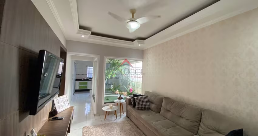 Excelente imóvel a venda no Bairro jardim Universo em Araçatuba SP