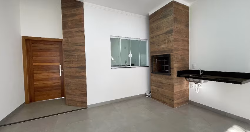 Excelente imóvel Novo a venda no concórdia II em Araçatuba SP