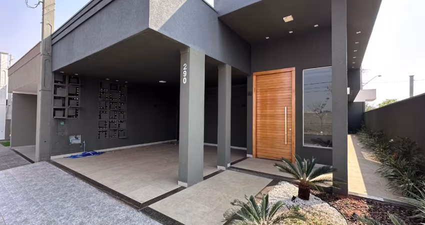 Excelente Imóvel a venda no Condomínio Madalena em Araçatuba SP - 200 m² de terreno