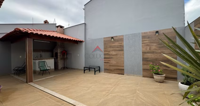 Lindo imóvel a venda no bairro Presidente em Araçatuba SP