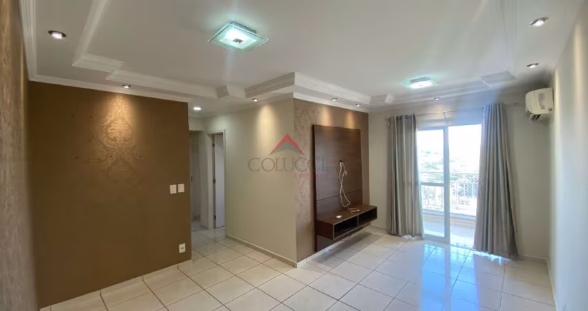 Lindo apartamento a venda no Condomínio España em Araçatuba SP