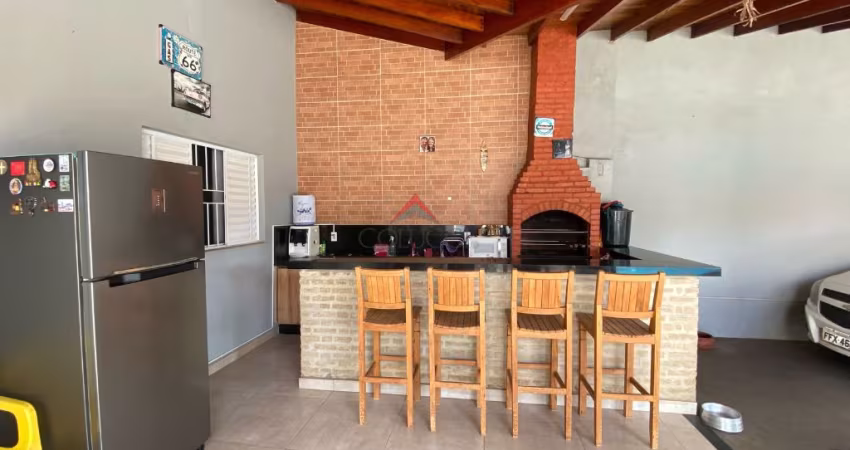 Excelente sobrado a venda no bairro Iporã em Araçatuba SP