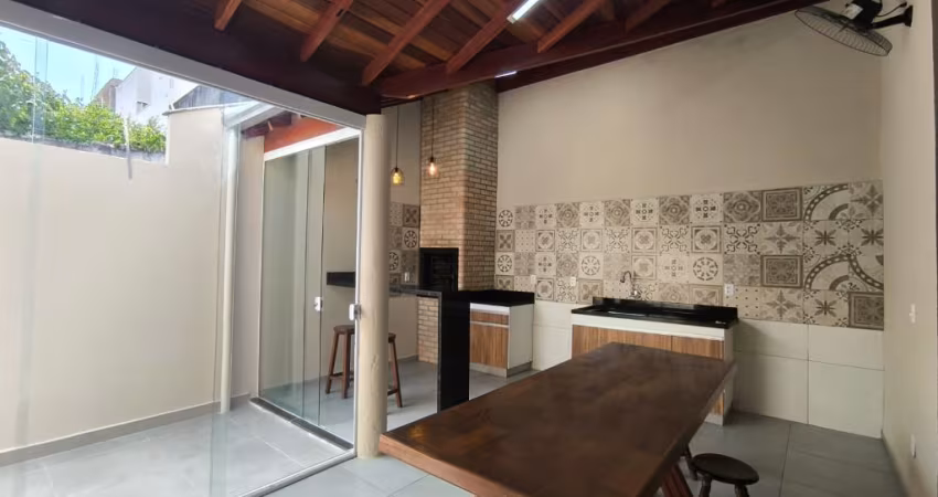 Lindo imóvel a venda com acabamento diferenciado no Umuarama em Araçatuba SP