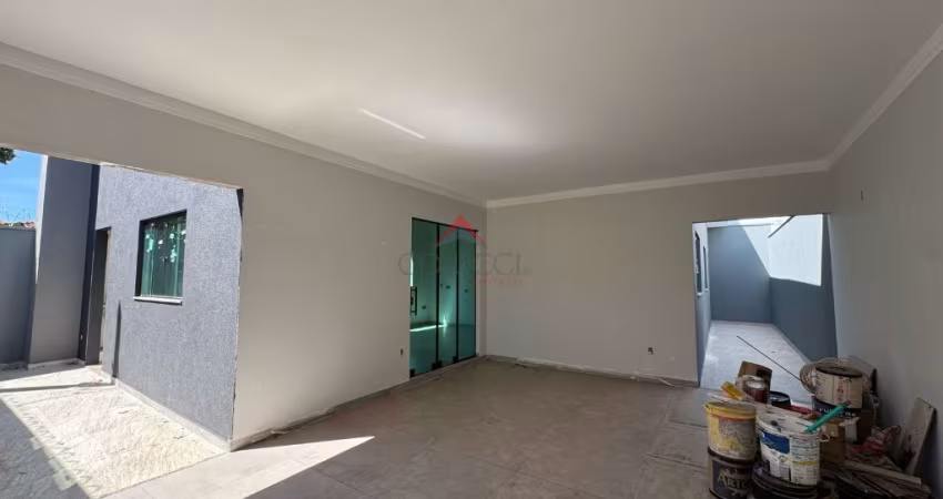 Excelente imóvel Novo a venda no Palmeiras em Araçatuba SP