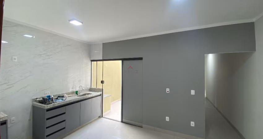 Lindo Imóvel Novo a venda no Planalto em Araçatuba SP