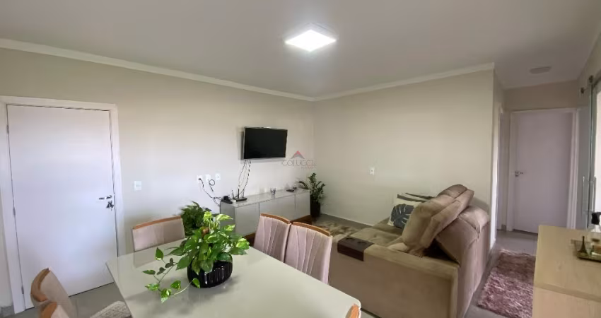 Lindo apartamento a venda no The Wall I em Araçatuba SP