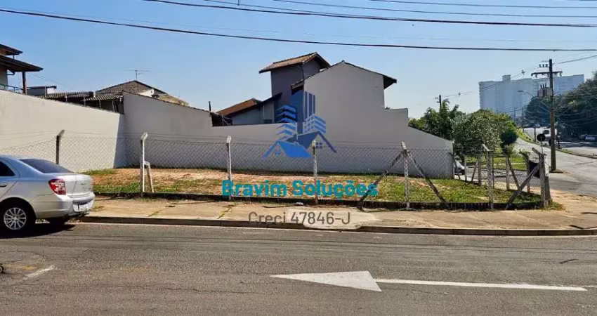 Terreno à venda no bairro jardim esplanada em indaiatuba/sp