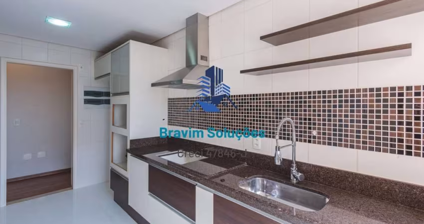 EDIFÍCIO CENTRAL PARK - Apartamento à venda no bairro Vila Todos os Santos em Indaiatuba/SP