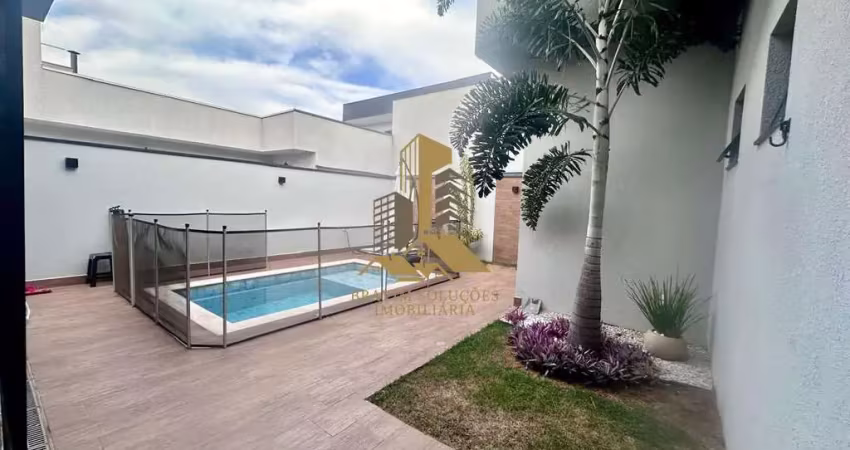 Condomínio dona lucilla - casa à venda no bairro jardim residencial dona lucilla em indaiatuba/sp