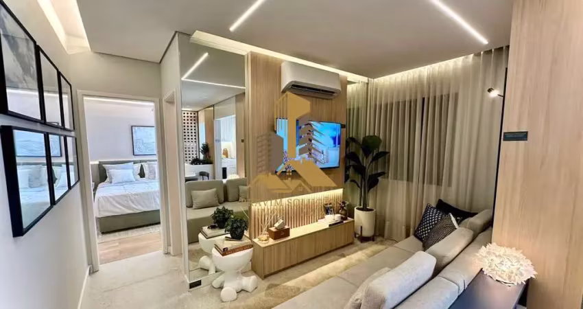 Residencial artemis - apartamento à venda no bairro jardim park meraki em indaiatuba/sp